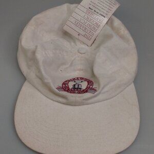1998 Sahalee 80th PGA Championship Hat Drew Pearson Collection RARE WITH TAGS